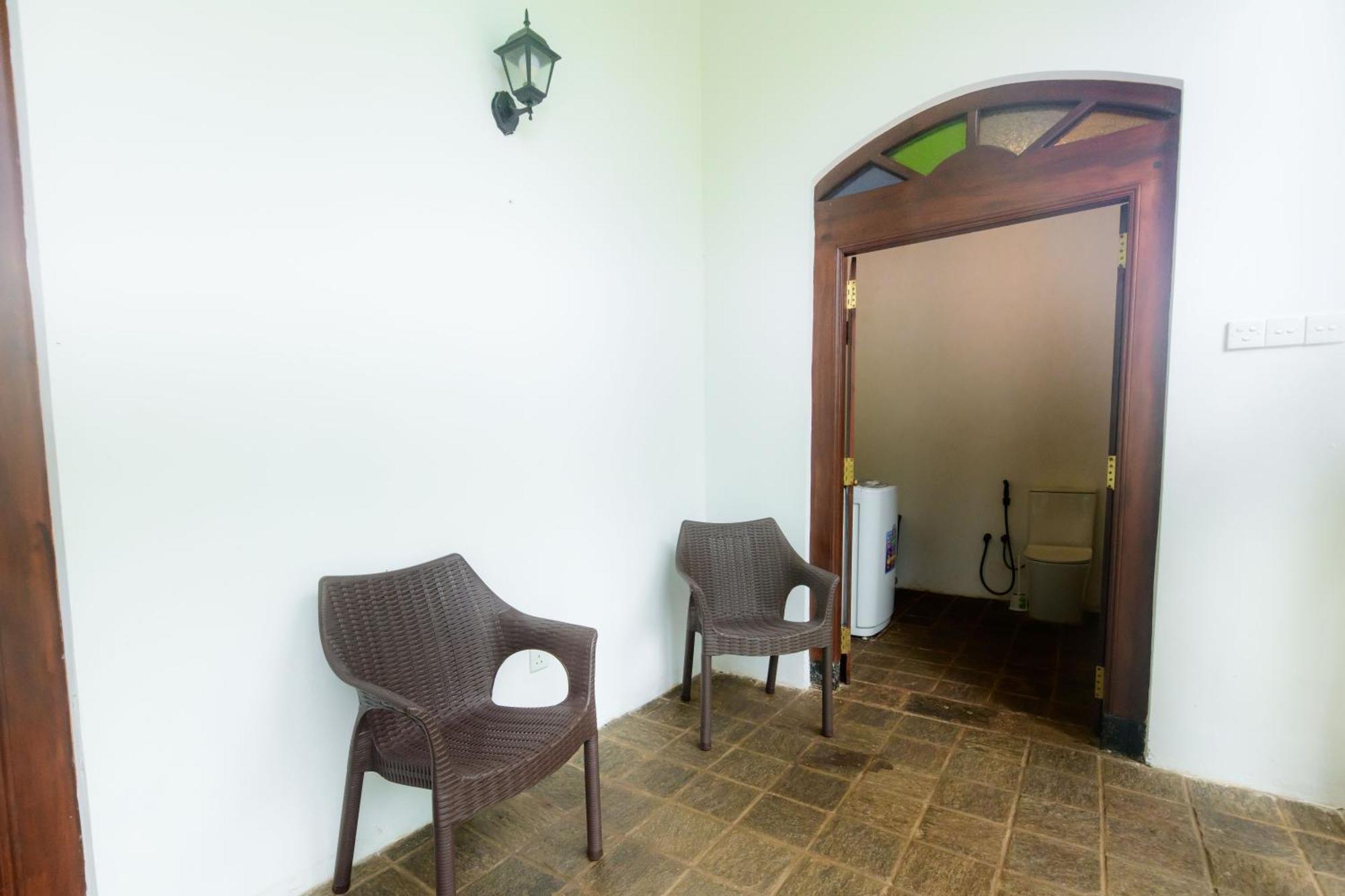 גאלה Hill House Villa - Two Bedroom מראה חיצוני תמונה